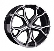 Replay Mercedes (MB163) 9.5x22 ET45